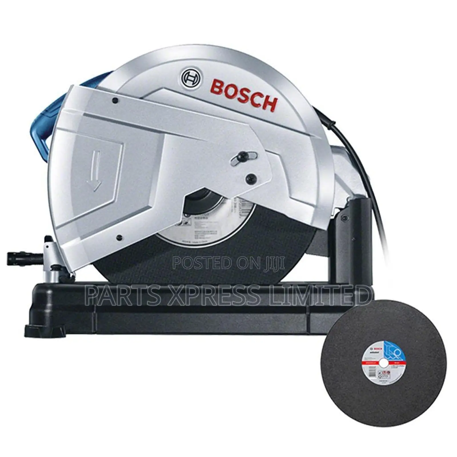 Bosch Cutoff Saw Gco 220