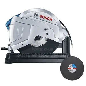 Bosch Cutoff Saw Gco 220