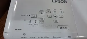 EB-S41 Epson Projector