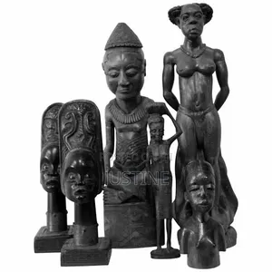 Makonde Vinyago