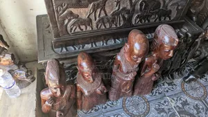 Makonde Vinyago