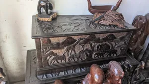 Makonde Vinyago