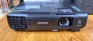 EB-X03 Epson Projector