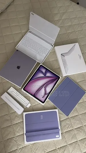 New Apple iPad Air 13 (2026) 128 GB