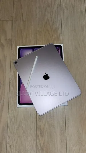 New Apple iPad Air 13 (2026) 128 GB