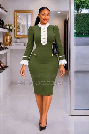 Royal Princess Dress