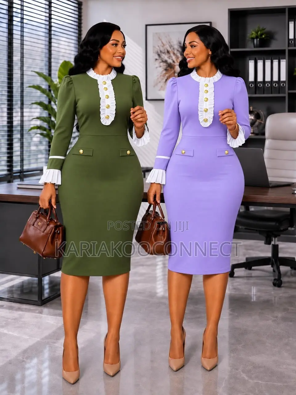 Royal Princess Dress