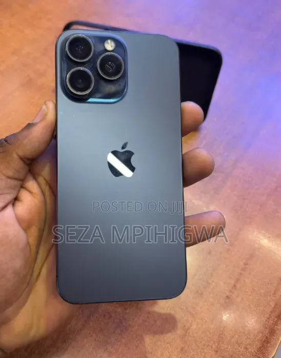 Apple iPhone 15 Pro Max 256 GB