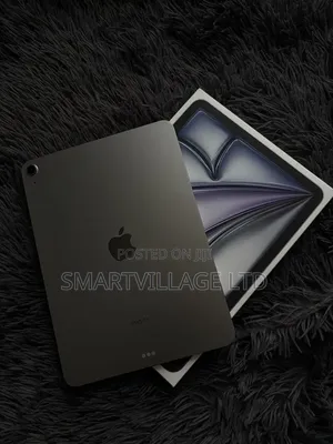 New Apple iPad Air 13 (2026) 256 GB Gray