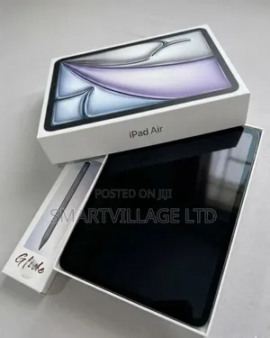 New Apple iPad Air 13 (2026) 256 GB Gray