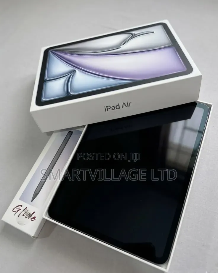 New Apple iPad Air 13 (2026) 256 GB Gray