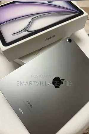 New Apple iPad Air 13 (2026) 256 GB Gray