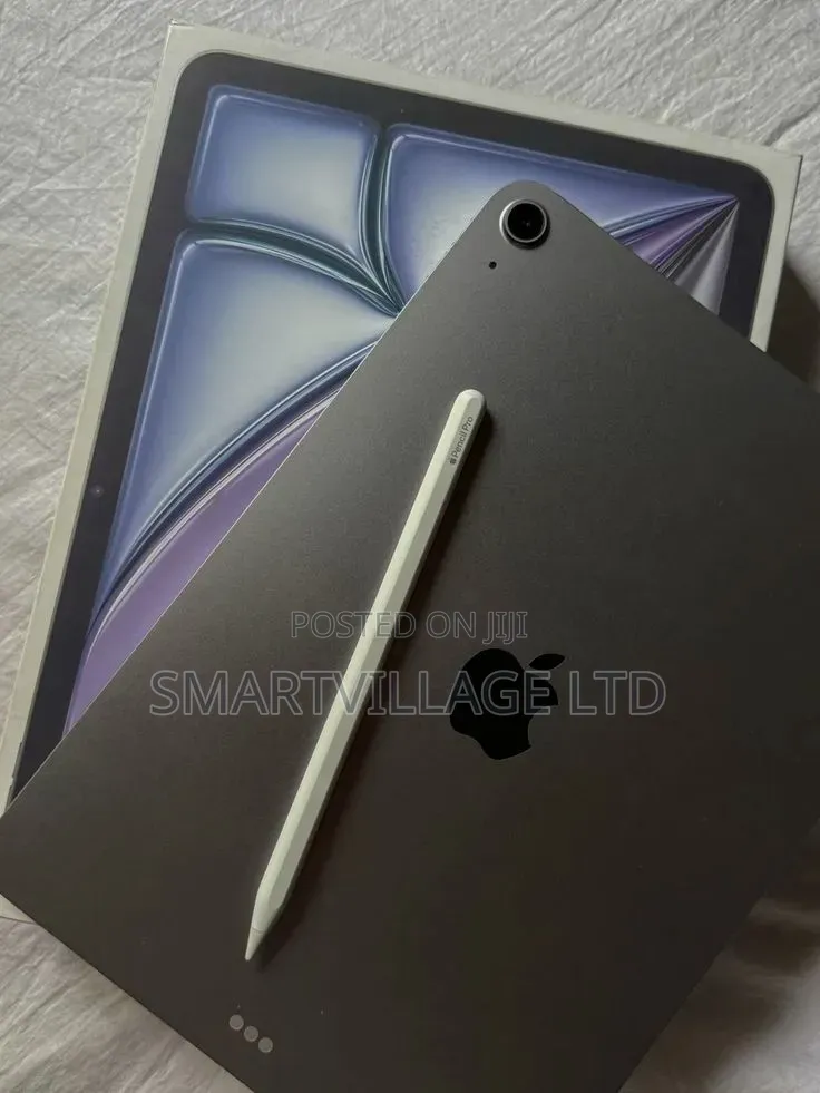 New Apple iPad Air 13 (2026) 256 GB Gray