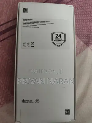 New Samsung Galaxy A17 128 GB Black