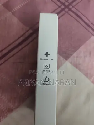 New Samsung Galaxy A17 128 GB Black