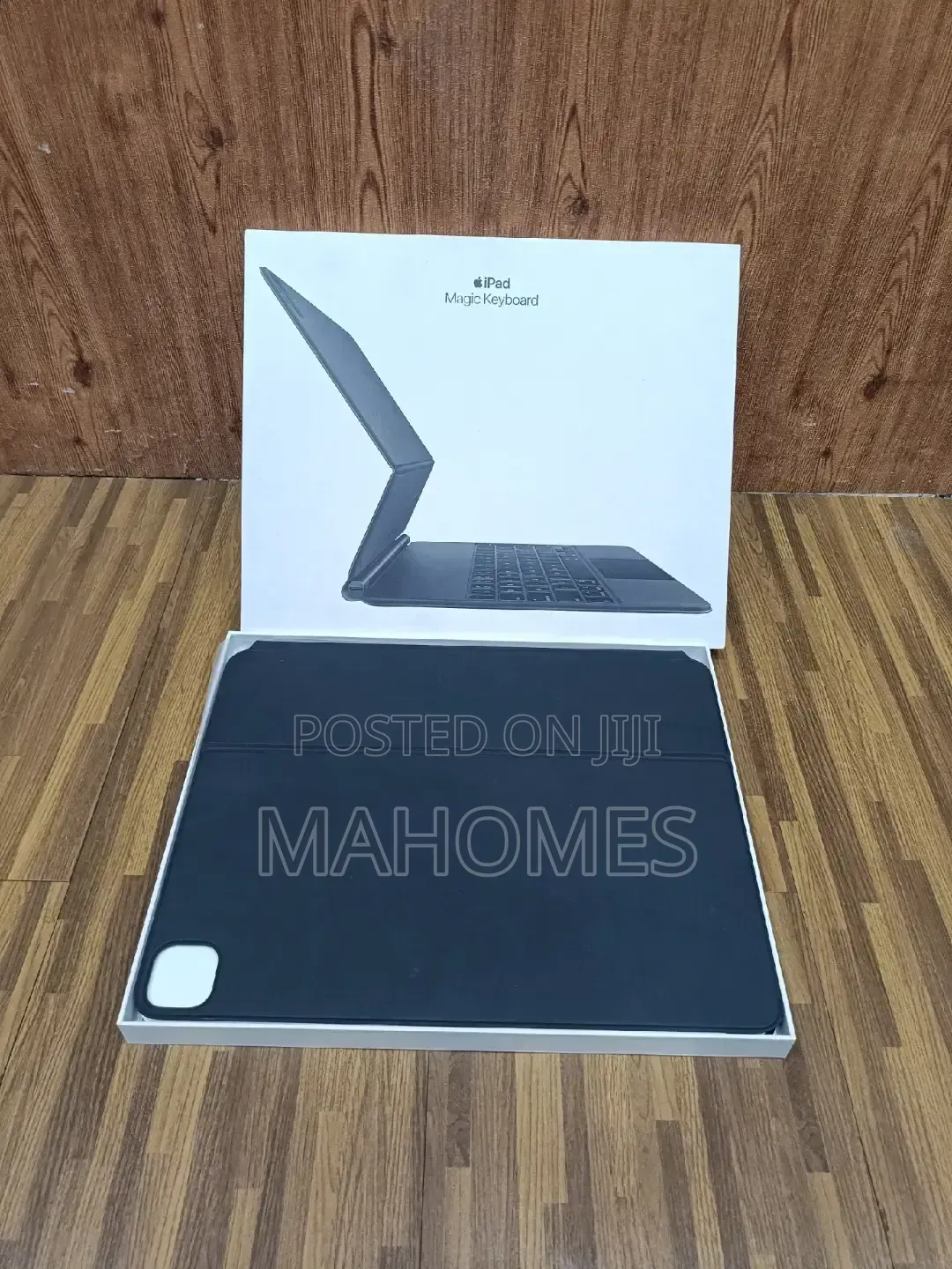 MAGIC KEYBOARD iPad Air M2/M3 13"