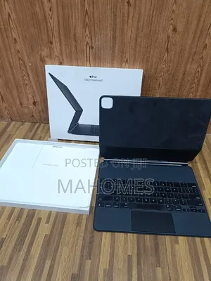 MAGIC KEYBOARD iPad Air M2/M3 13"