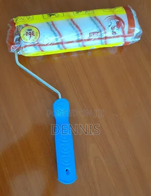 Brash Za Kupakia Rangi