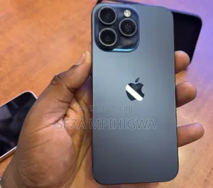 Apple iPhone 15 Pro Max 256 GB
