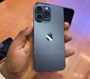 Apple iPhone 15 Pro Max 256 GB