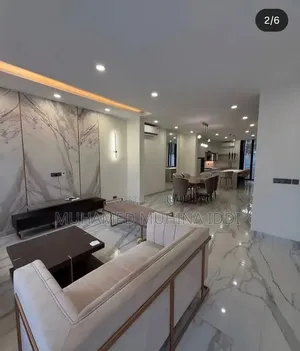 Furnished 5bdrm Villa in Oyster Bay for rent