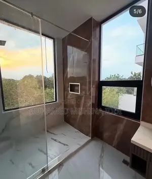 Furnished 5bdrm Villa in Oyster Bay for rent