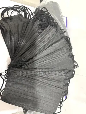 Disposable Face Masks