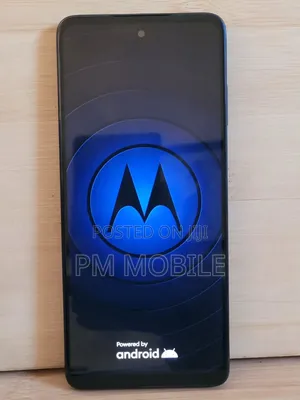 Motorola Edge 5G UW (2021) 256 GB