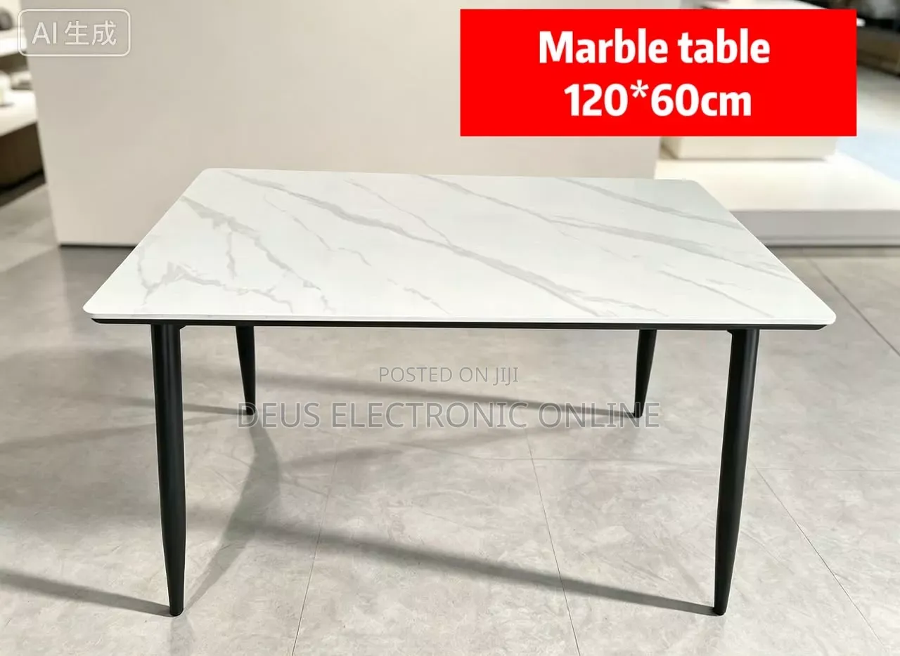 Mable Table Kubwa Quality 210,000