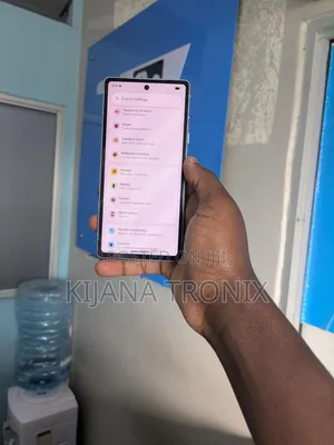 Google Pixel 7a 128 GB White