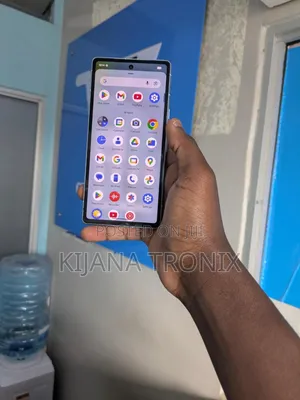 Google Pixel 7a 128 GB White
