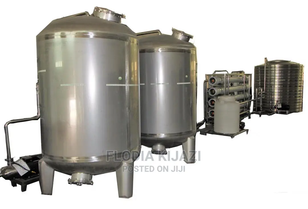 Filter Housing