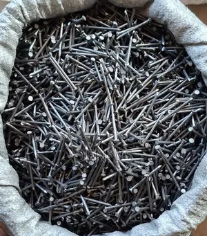 Concrete Nails 2", 3", 4"