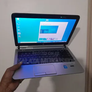 Laptop HP ProBook 430 G1 8GB Intel Core i5 SSD 320GB