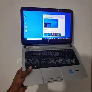 Laptop HP ProBook 430 G1 8GB Intel Core i5 SSD 320GB