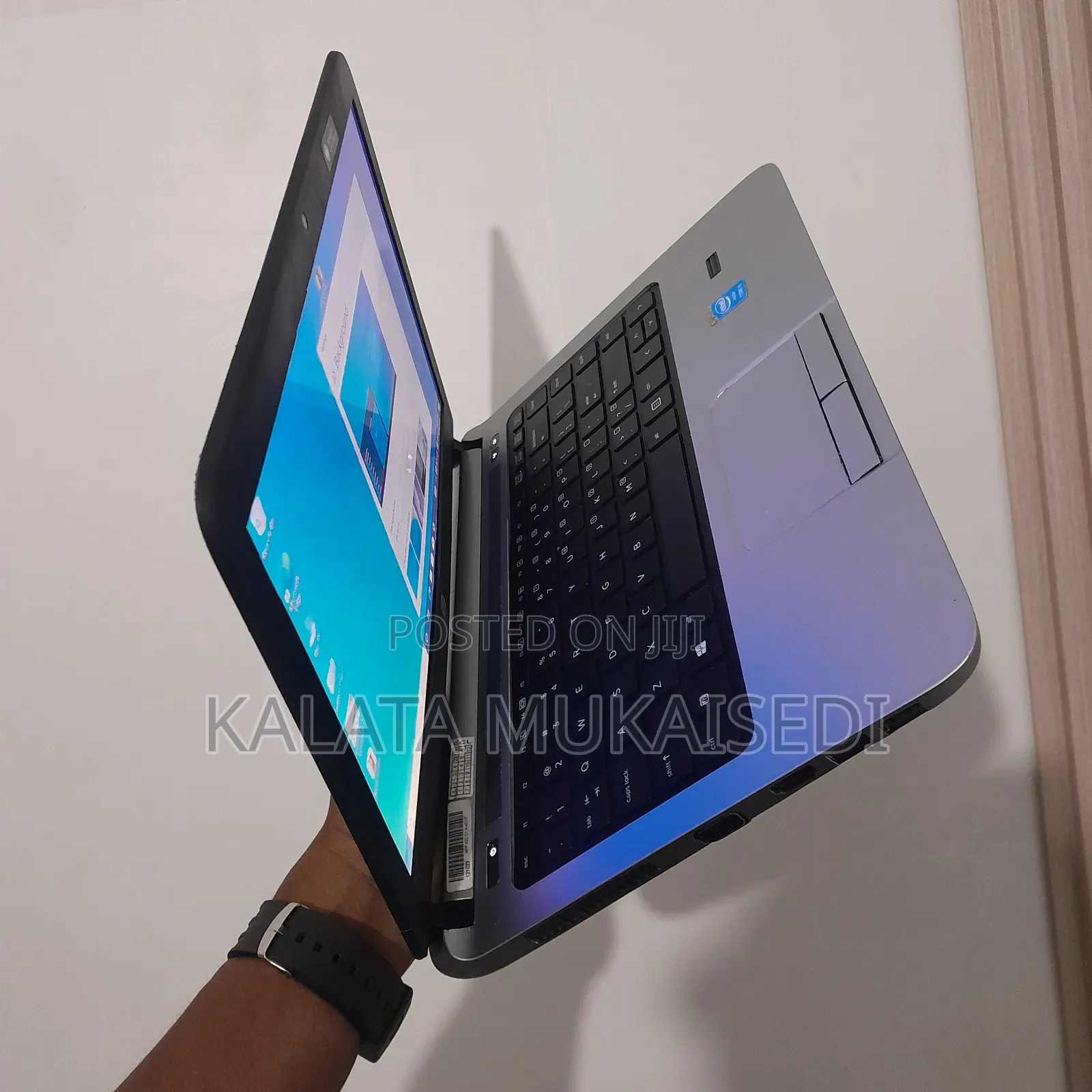 Laptop HP ProBook 430 G1 8GB Intel Core i5 SSD 320GB