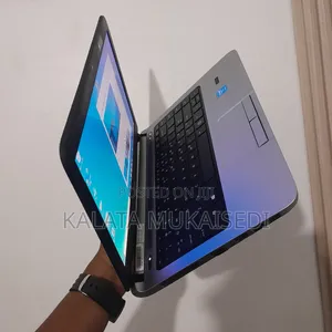Laptop HP ProBook 430 G1 8GB Intel Core i5 SSD 320GB