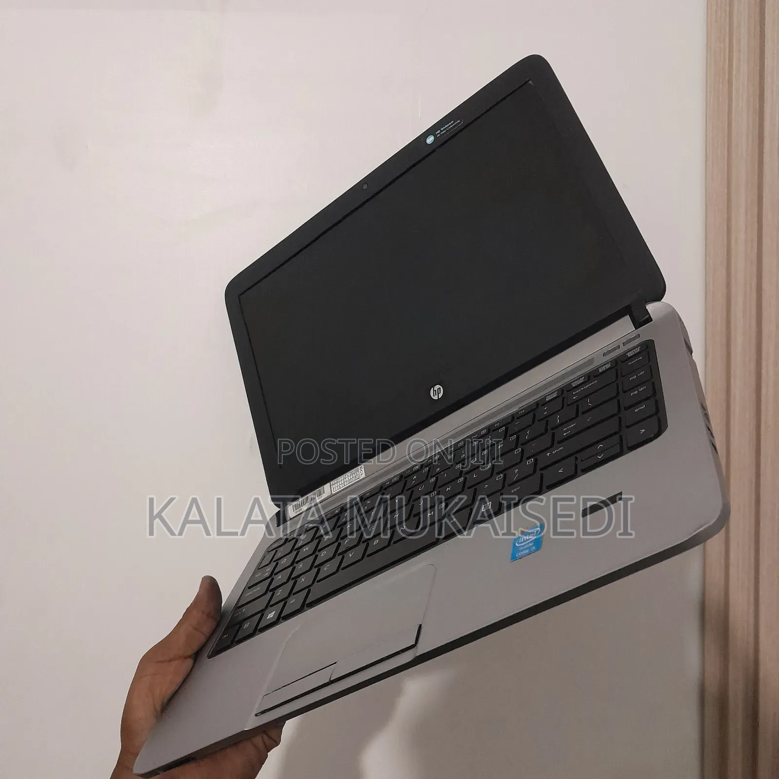 Laptop HP ProBook 430 G1 8GB Intel Core i5 SSD 320GB
