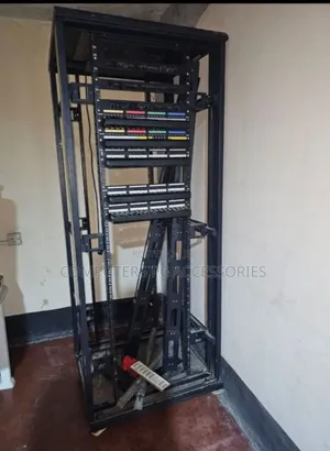 Rack Cabinet 42u