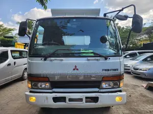 Fuso Tipa on Sale