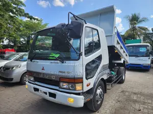 Fuso Tipa on Sale