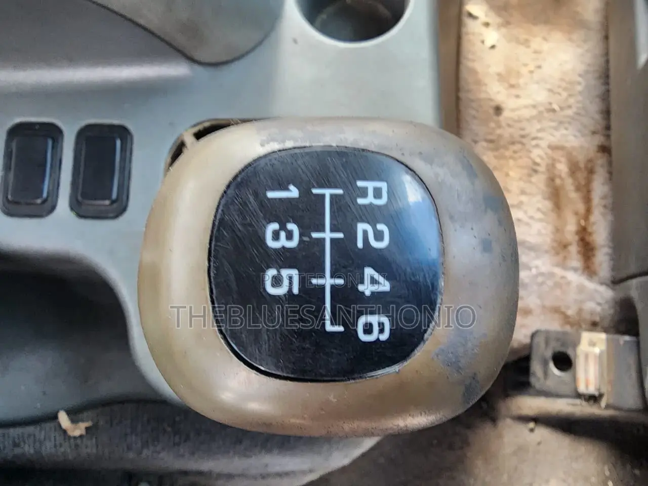 Fuso Tipa on Sale