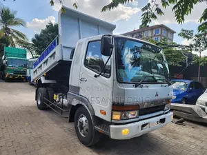 Fuso Tipa on Sale