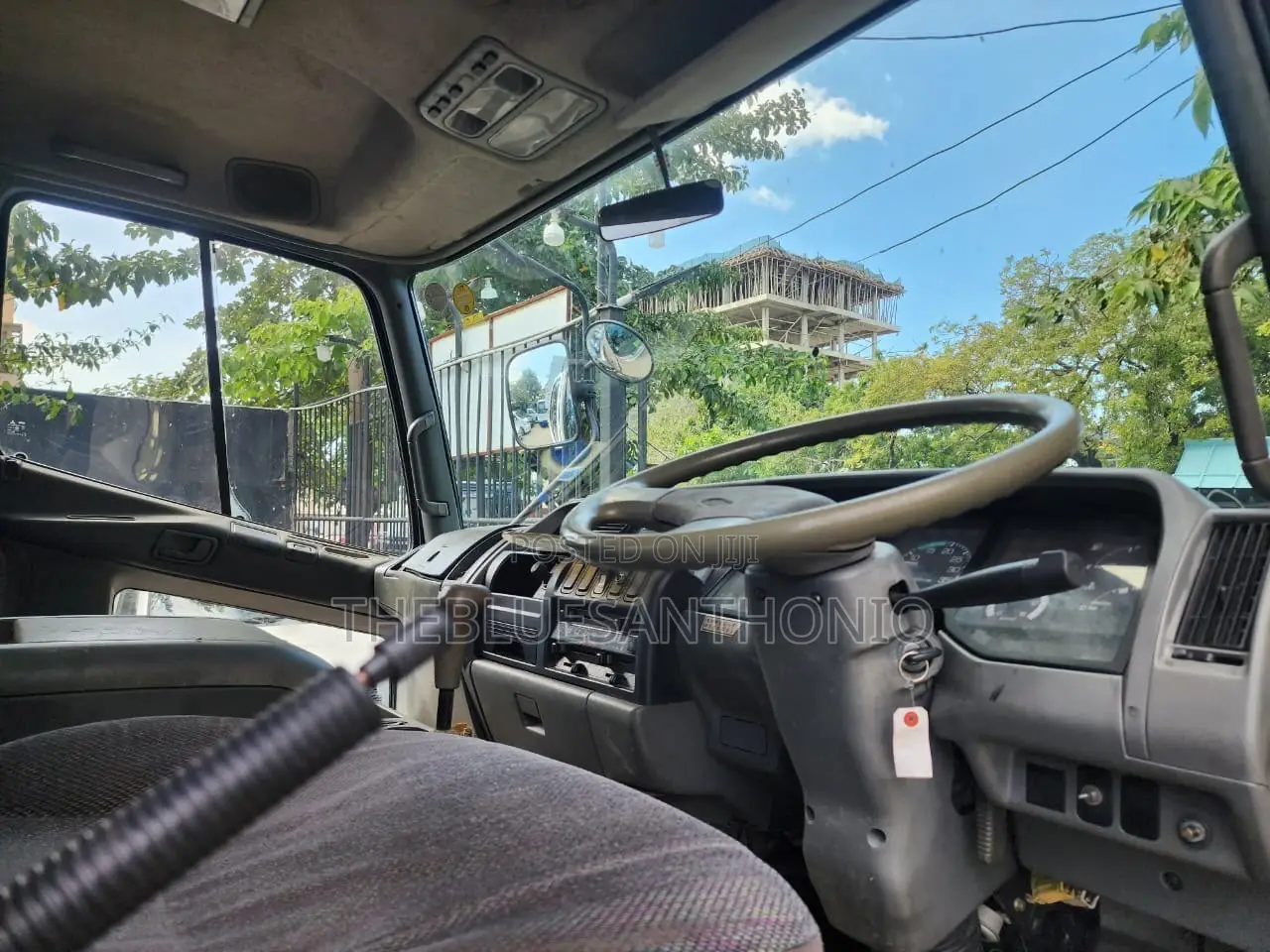 Fuso Tipa on Sale