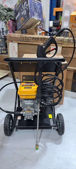 Lutian Pressure Washer 3200 Psi