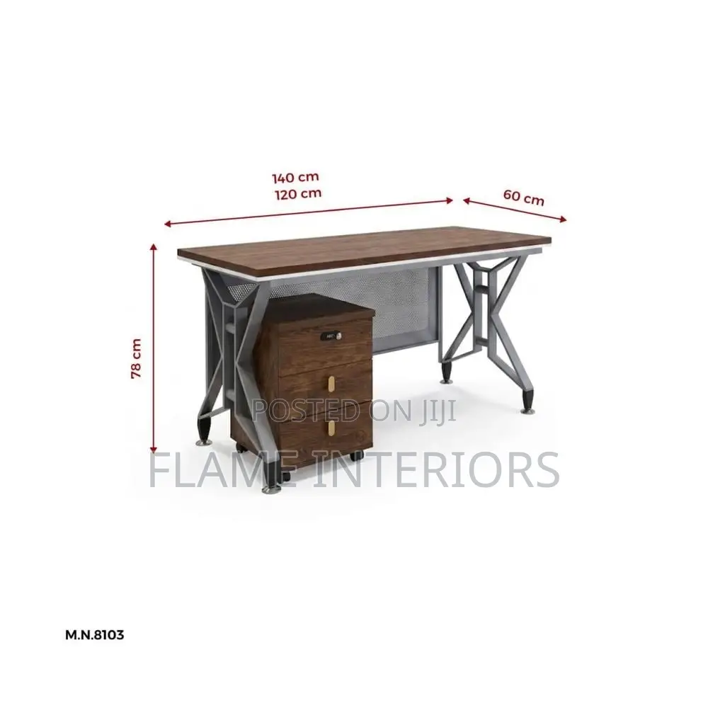 Office Table Set