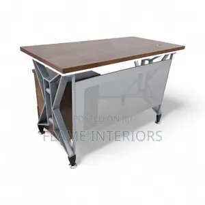 Office Table Set