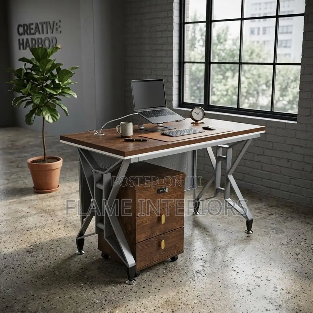 Office Table Set