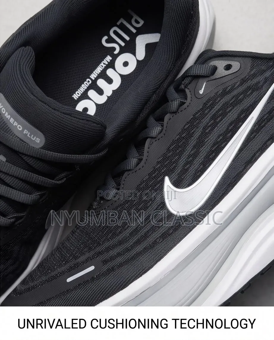 Sports Nike Vomero Plus Shoes