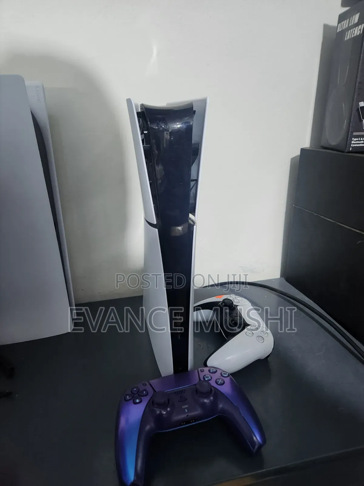 Ps5 Slim Digital Version